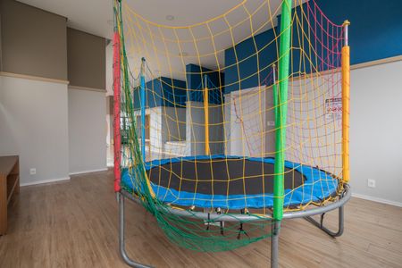 Apartamento à venda com 73m², 2 quartos e 1 vaga Apartamento à venda com 73m², 2 quartos e 1 vagaBrinquedoteca