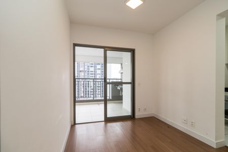 Sala de apartamento à venda com 2 quartos, 73m² em Vila Independencia, São Paulo