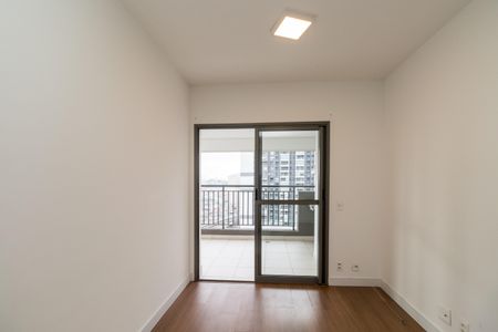 Sala de apartamento à venda com 2 quartos, 73m² em Vila Independencia, São Paulo