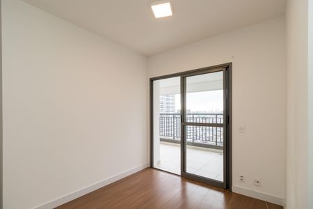 Sala de apartamento à venda com 2 quartos, 73m² em Vila Independencia, São Paulo