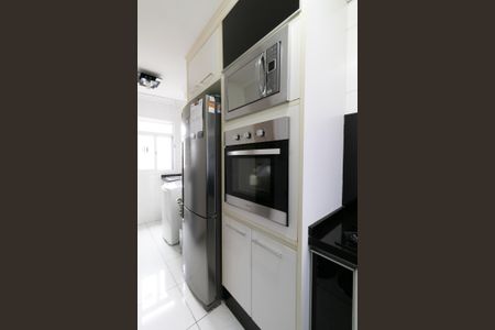 Apartamento à venda com 50m², 2 quartos e 1 vagaCozinha