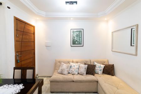 Apartamento à venda com 50m², 2 quartos e 1 vagaSala