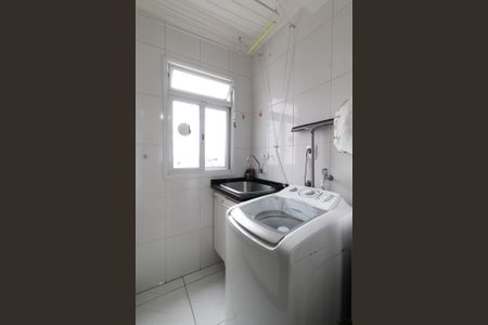 Apartamento à venda com 50m², 2 quartos e 1 vagaÁrea de Serviço