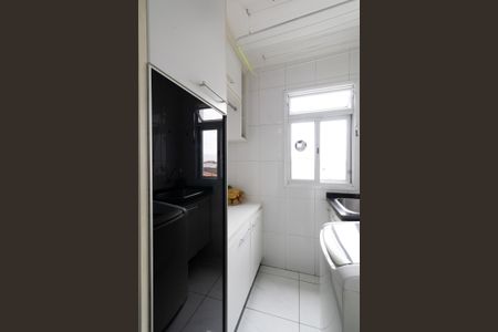 Apartamento à venda com 50m², 2 quartos e 1 vagaÁrea de Serviço