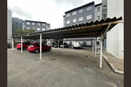 Apartamento à venda com 50m², 2 quartos e 1 vagaÁrea Comum - Estacionamento