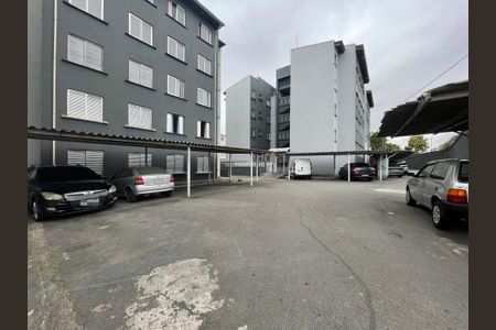 Apartamento à venda com 50m², 2 quartos e 1 vagaÁrea Comum - Estacionamento