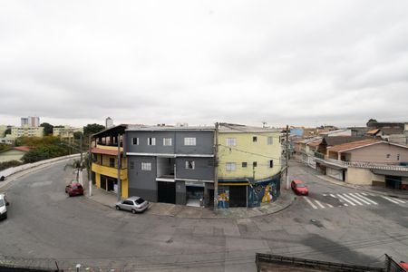 Apartamento à venda com 50m², 2 quartos e 1 vagaVista do Quarto 2