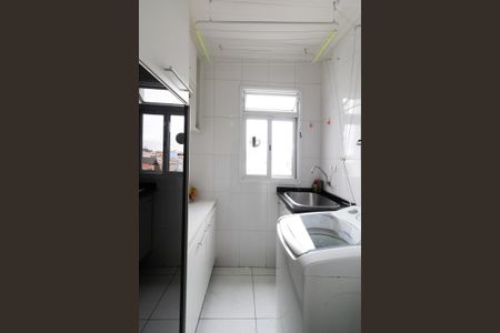 Apartamento à venda com 50m², 2 quartos e 1 vagaÁrea de Serviço