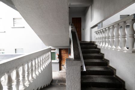 Apartamento à venda com 50m², 2 quartos e 1 vagaÁrea Comum