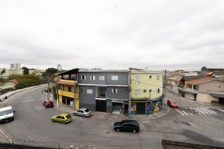 Apartamento à venda com 50m², 2 quartos e 1 vagaVista do Quarto 1