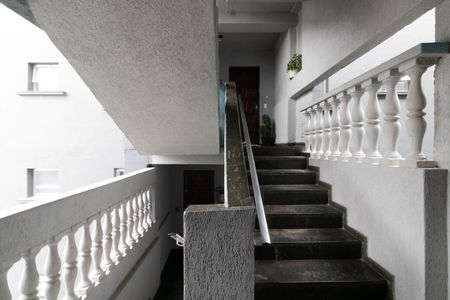 Apartamento à venda com 50m², 2 quartos e 1 vagaÁrea Comum