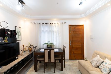 Apartamento à venda com 50m², 2 quartos e 1 vagaSala