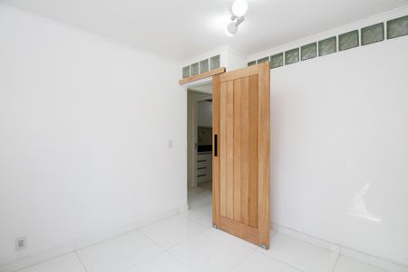 Apartamento à venda com 45m², 1 quarto e 1 vagaQuarto