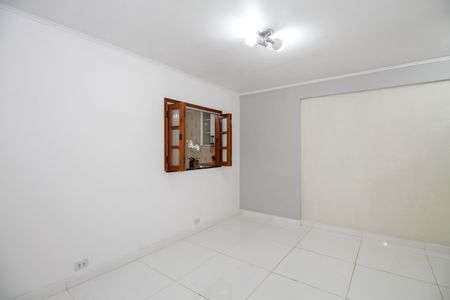 Apartamento à venda com 45m², 1 quarto e 1 vagaSala