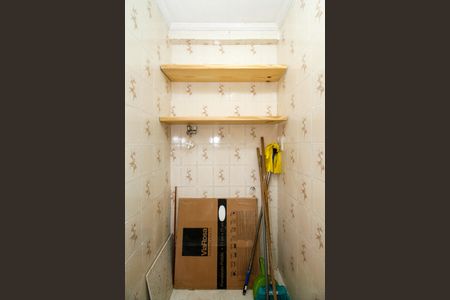 Apartamento à venda com 45m², 1 quarto e 1 vagaÁrea de Serviço