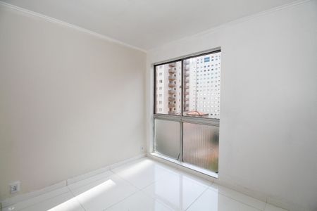 Apartamento à venda com 45m², 1 quarto e 1 vagaQuarto