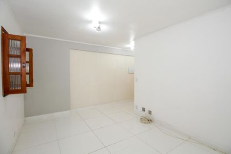 Apartamento à venda com 45m², 1 quarto e 1 vagaSala