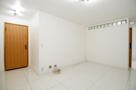 Apartamento à venda com 45m², 1 quarto e 1 vagaSala