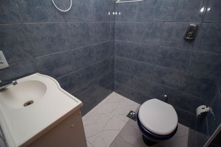 Apartamento à venda com 75m², 2 quartos e 1 vagaBanheiro da Suíte