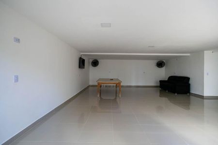 Apartamento à venda com 75m², 2 quartos e 1 vagaÁrea comum - Salão de festas