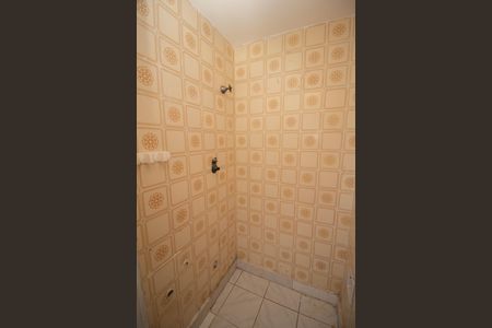 Apartamento à venda com 75m², 2 quartos e 1 vagaBanheiro de serviço