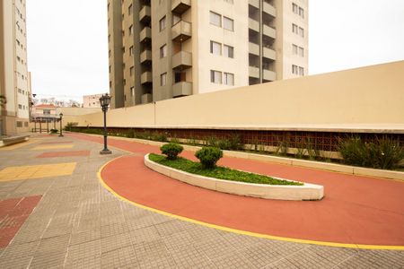 Apartamento à venda com 75m², 2 quartos e 1 vagaÁrea comum