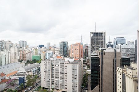 Apartamento à venda com 80m², 2 quartos e sem vagaVista do Quarto 2