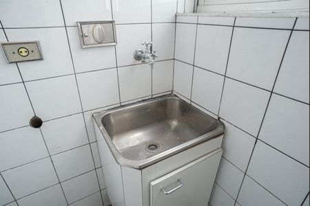 Apartamento à venda com 80m², 2 quartos e sem vagaÁrea de Serviço