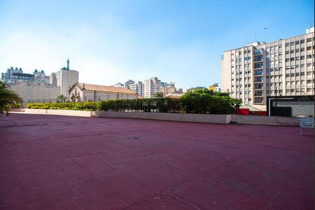 Apartamento à venda com 80m², 2 quartos e sem vagaÁrea comum - Pátio