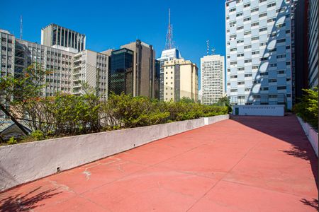 Apartamento à venda com 80m², 2 quartos e sem vagaÁrea comum - Pátio