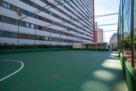 Apartamento à venda com 80m², 2 quartos e sem vagaÁrea comum - Quadra