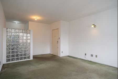 Apartamento à venda com 80m², 2 quartos e sem vagaSala