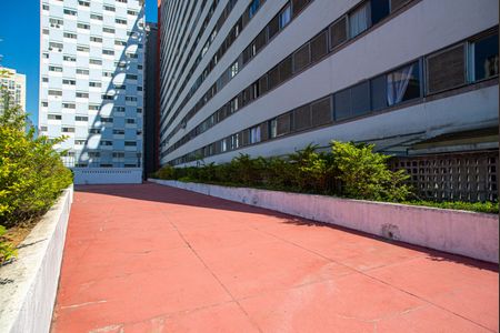 Apartamento à venda com 80m², 2 quartos e sem vagaÁrea comum - Pátio