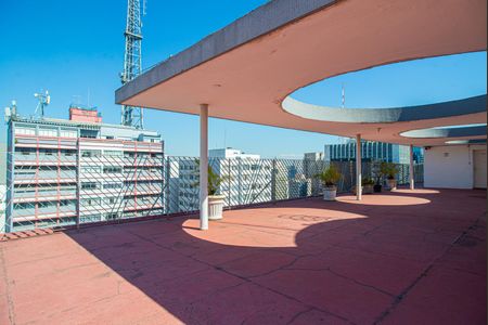 Apartamento à venda com 80m², 2 quartos e sem vagaÁrea comum - Terraço