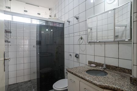 Apartamento à venda com 80m², 2 quartos e sem vagaBanheiro