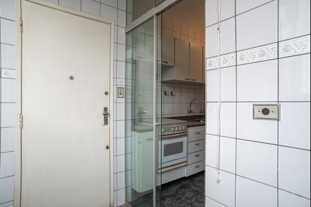 Apartamento à venda com 80m², 2 quartos e sem vagaÁrea de Serviço