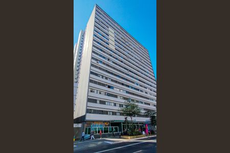 Apartamento à venda com 80m², 2 quartos e sem vagaFachada