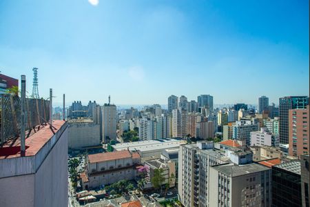 Apartamento à venda com 80m², 2 quartos e sem vagaÁrea comum - Vista do Terraço