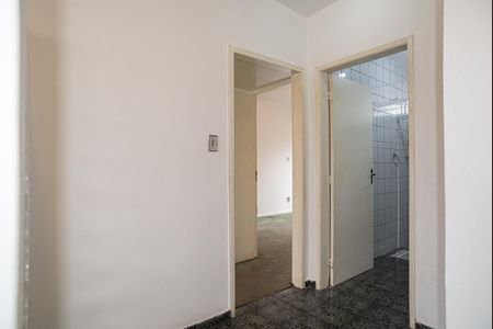 Apartamento à venda com 80m², 2 quartos e sem vagaCorredor