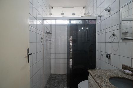 Apartamento à venda com 80m², 2 quartos e sem vagaBanheiro