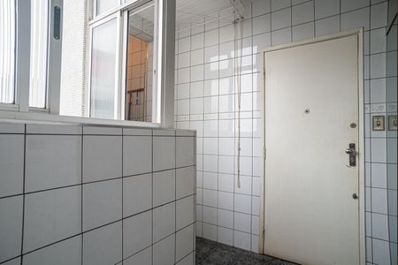 Apartamento à venda com 80m², 2 quartos e sem vagaÁrea de Serviço