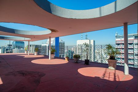 Apartamento à venda com 80m², 2 quartos e sem vagaÁrea comum - Terraço