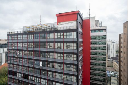 Apartamento à venda com 80m², 2 quartos e sem vagaVista do Quarto 1