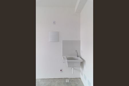 Apartamento para alugar com 25m², 1 quarto e sem vaga Apartamento para alugar com 25m², 1 quarto e sem vagaÁrea de Serviço