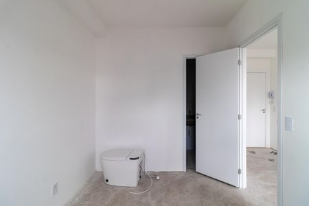 Suíte de apartamento para alugar com 1 quarto, 25m² em Pompeia, São Paulo
