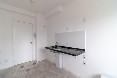 Apartamento para alugar com 25m², 1 quarto e sem vaga Apartamento para alugar com 25m², 1 quarto e sem vagaCozinha
