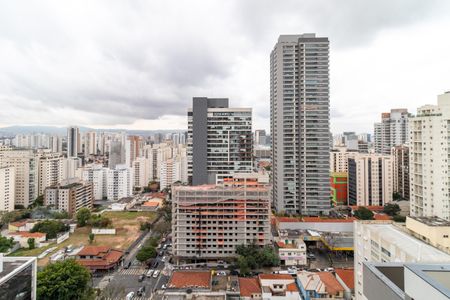 Apartamento para alugar com 25m², 1 quarto e sem vaga Apartamento para alugar com 25m², 1 quarto e sem vagaSuíte