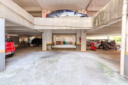 Apartamento à venda com 40m², 1 quarto e 1 vagaÁrea comum