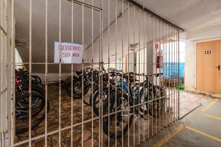 Apartamento à venda com 40m², 1 quarto e 1 vagaÁrea comum