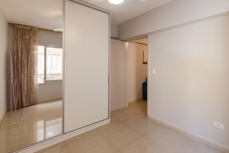 Suíte de apartamento à venda com 1 quarto, 40m² em Centro Histórico, Porto Alegre
